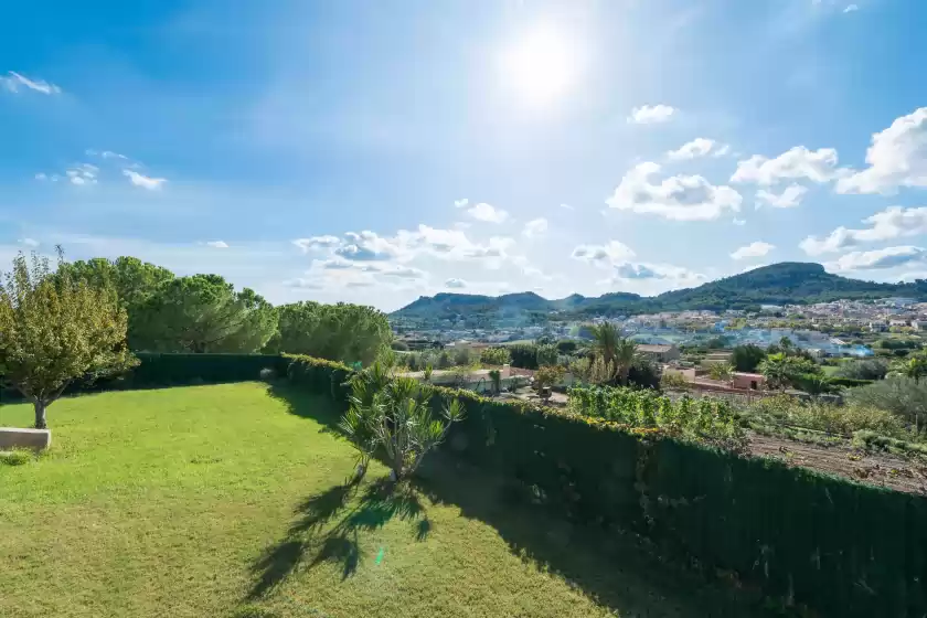 Holiday rentals in Solluna, Son Servera