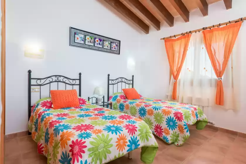 Holiday rentals in Solluna, Son Servera