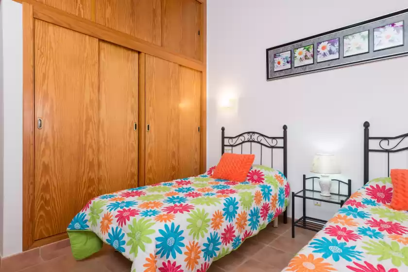 Holiday rentals in Solluna, Son Servera
