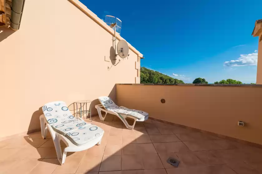 Holiday rentals in Solluna, Son Servera