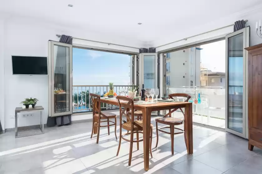 Holiday rentals in Castello platja, Can Picafort