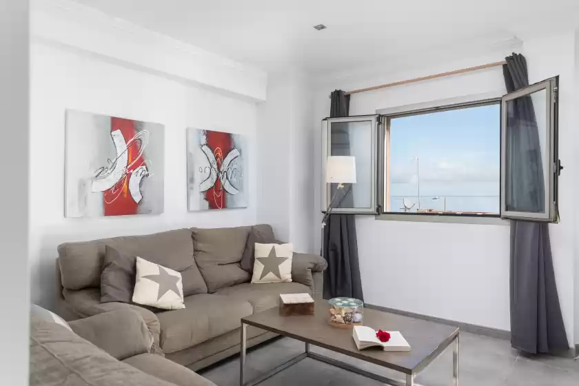 Holiday rentals in Castello platja, Can Picafort