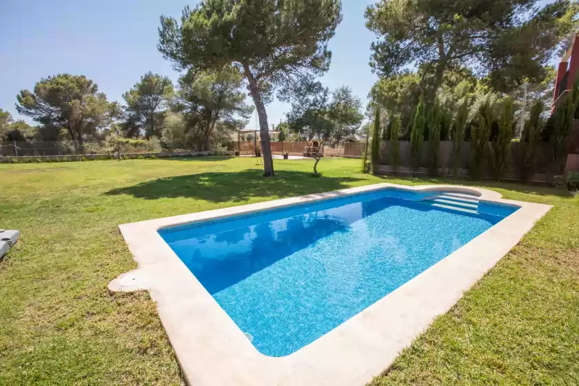 Holiday rentals in Villa cala pi, Cala Pi
