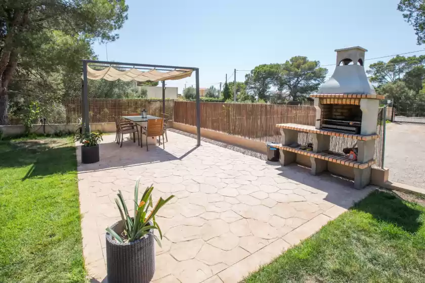 Holiday rentals in Villa cala pi, Cala Pi