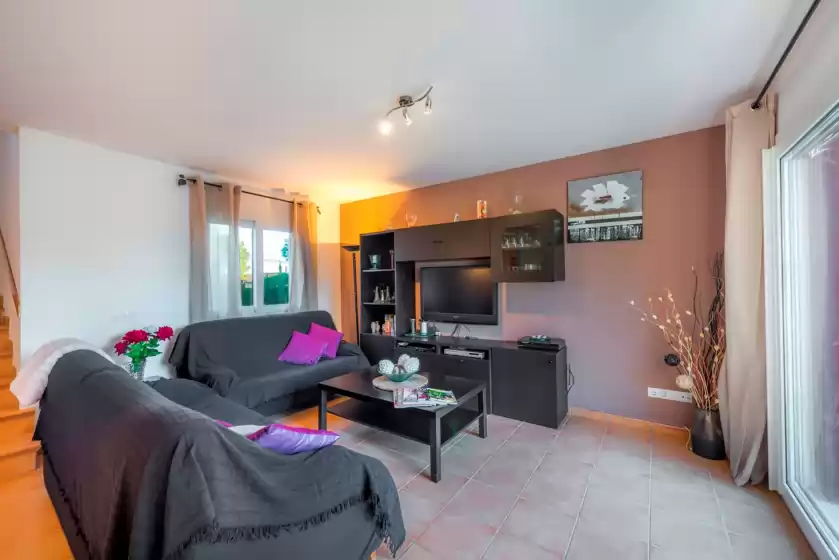 Holiday rentals in Villa cala pi, Cala Pi