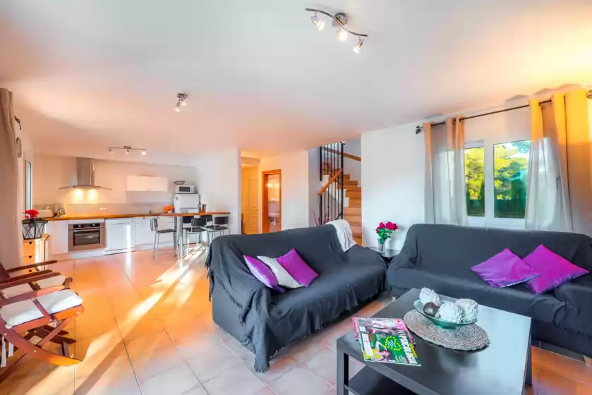 Holiday rentals in Villa cala pi, Cala Pi