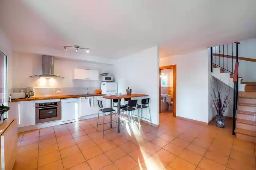 Holiday rentals in Villa cala pi, Cala Pi