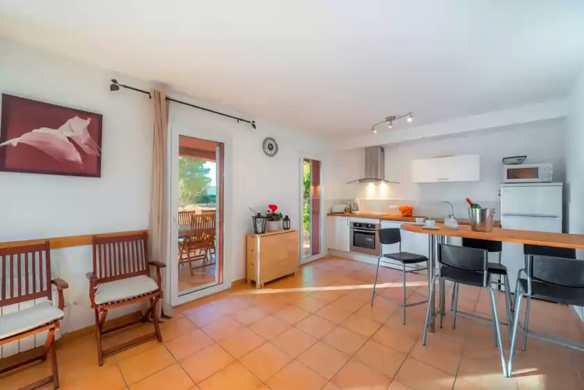 Holiday rentals in Villa cala pi, Cala Pi