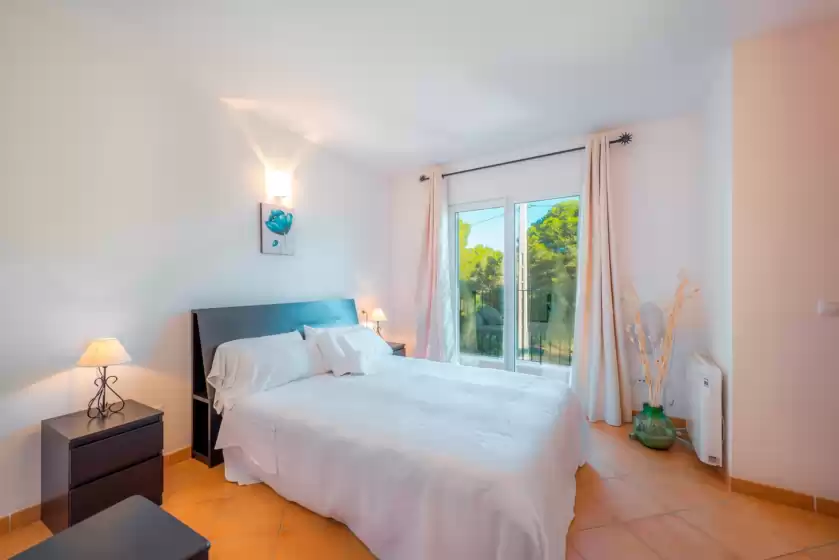 Holiday rentals in Villa cala pi, Cala Pi