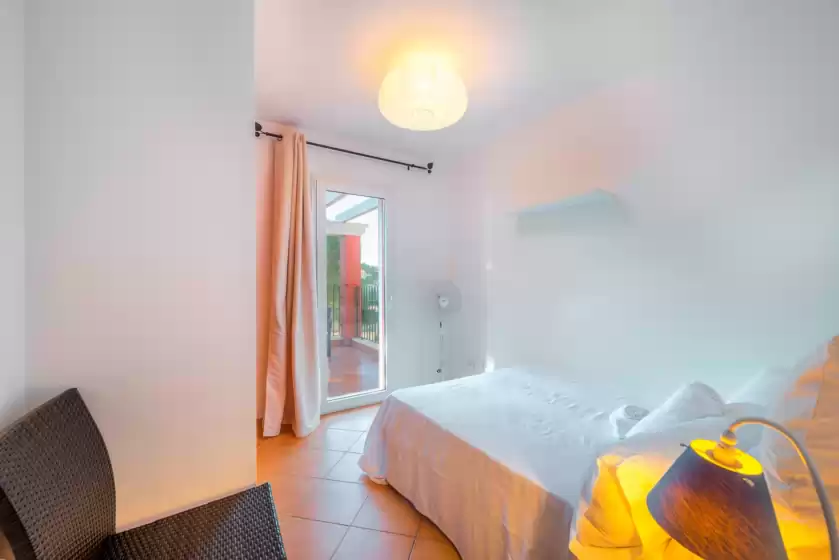 Holiday rentals in Villa cala pi, Cala Pi