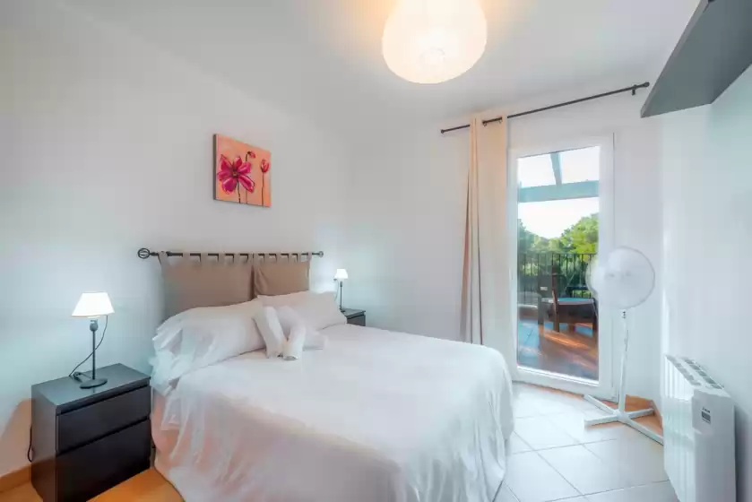 Holiday rentals in Villa cala pi, Cala Pi