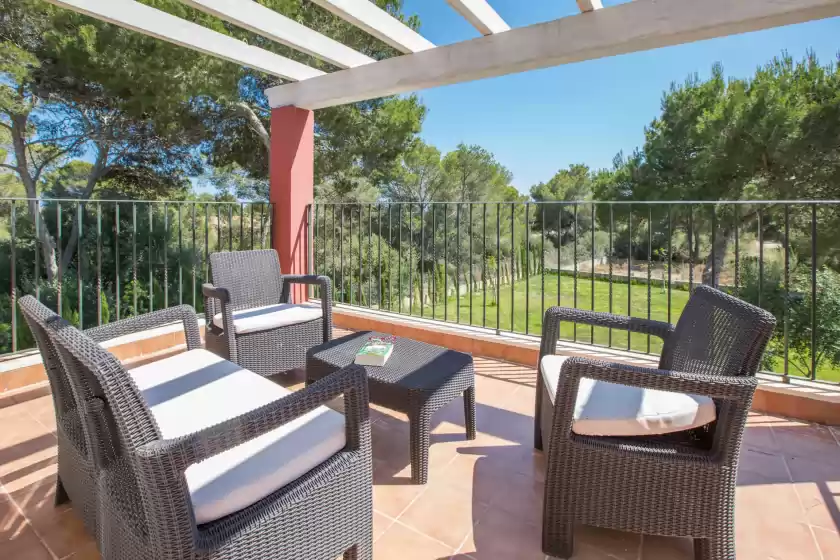 Holiday rentals in Villa cala pi, Cala Pi