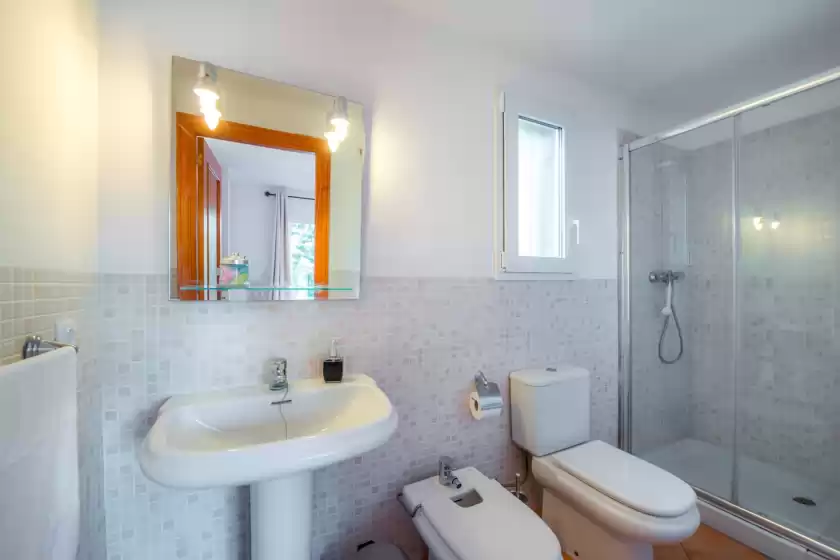 Holiday rentals in Villa cala pi, Cala Pi