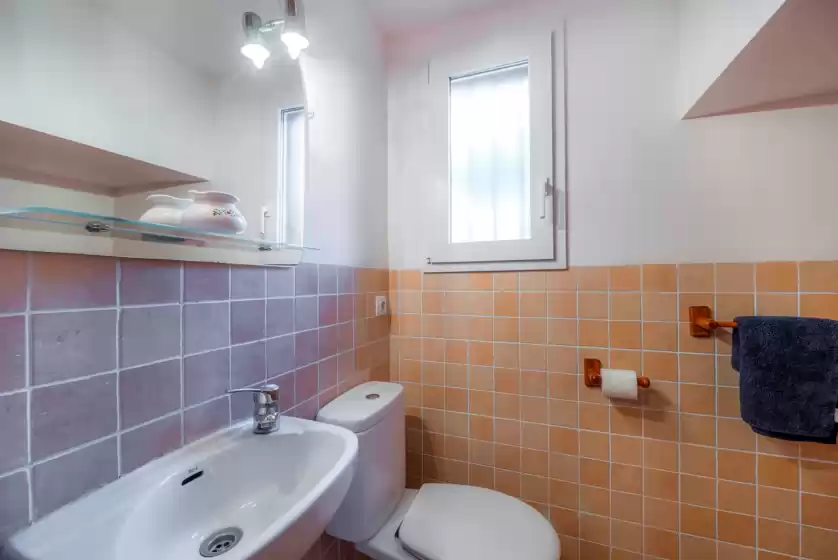 Holiday rentals in Villa cala pi, Cala Pi