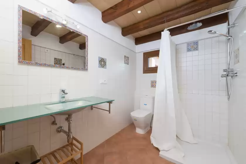 Location de vacances à Sa plana (villa calvia), Calvià