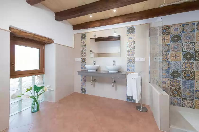 Location de vacances à Sa plana (villa calvia), Calvià