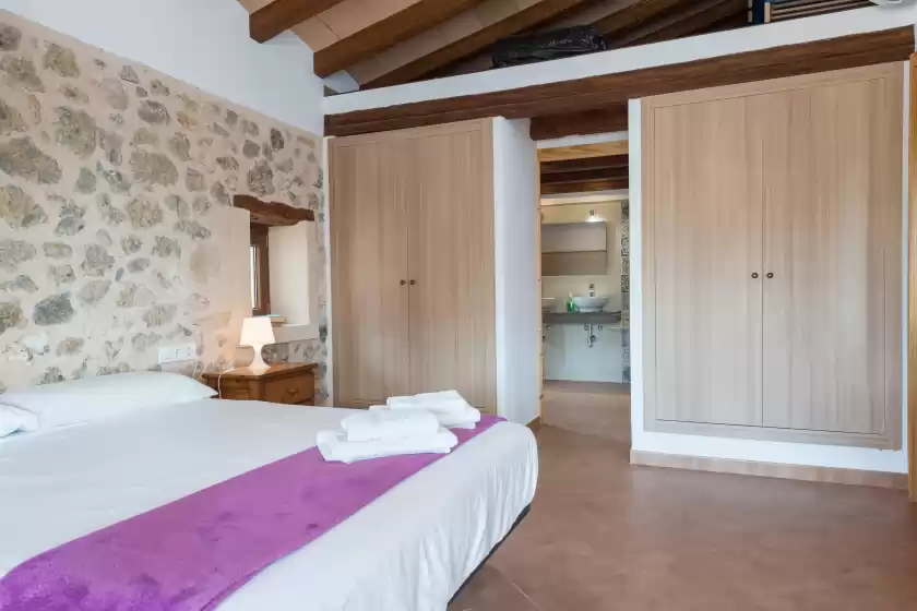 Location de vacances à Sa plana (villa calvia), Calvià