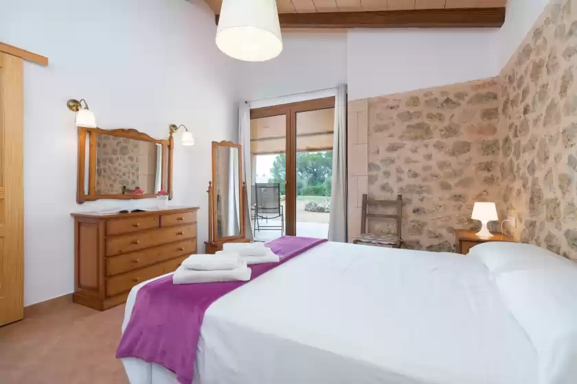 Location de vacances à Sa plana (villa calvia), Calvià