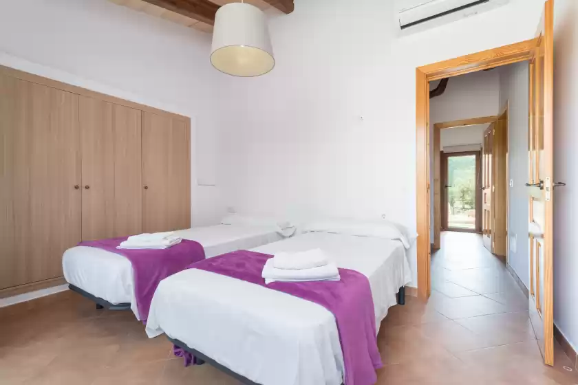 Location de vacances à Sa plana (villa calvia), Calvià