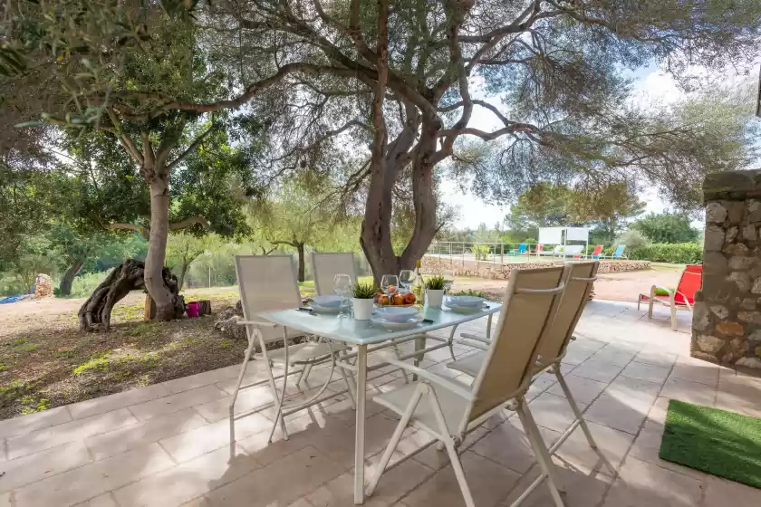 Location de vacances à Sa plana (villa calvia), Calvià