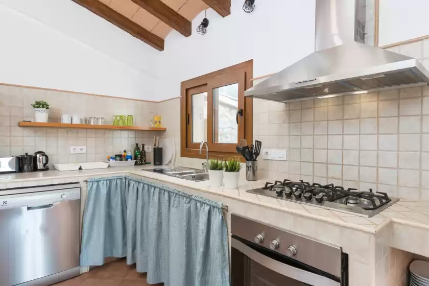 Location de vacances à Sa plana (villa calvia), Calvià