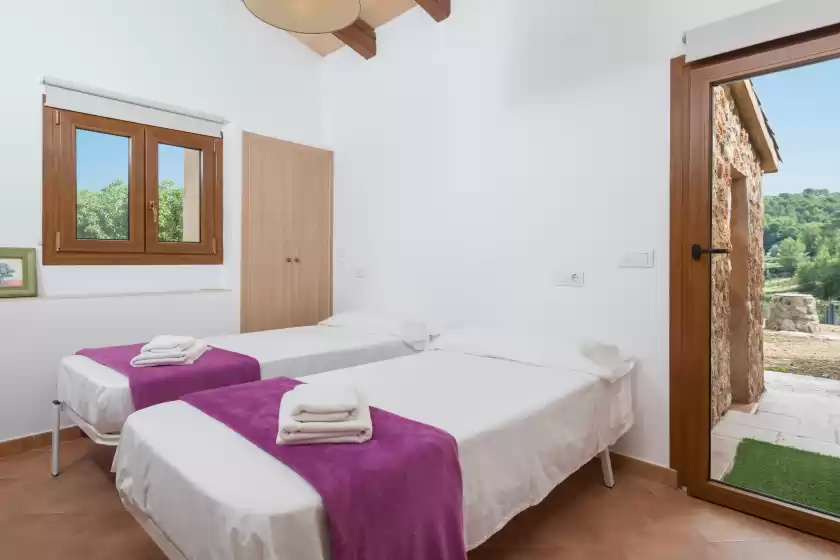 Location de vacances à Sa plana (villa calvia), Calvià