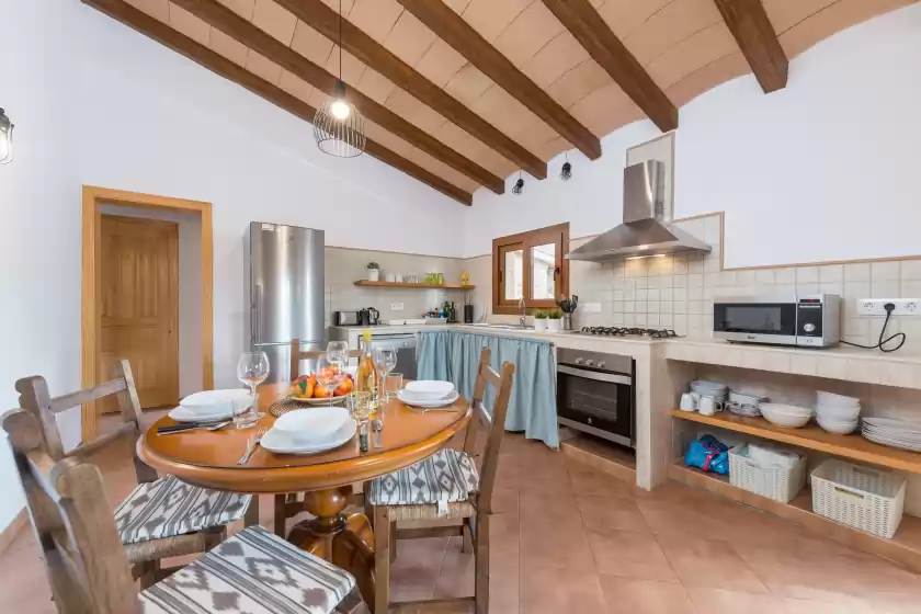 Location de vacances à Sa plana (villa calvia), Calvià