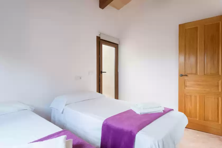 Location de vacances à Sa plana (villa calvia), Calvià