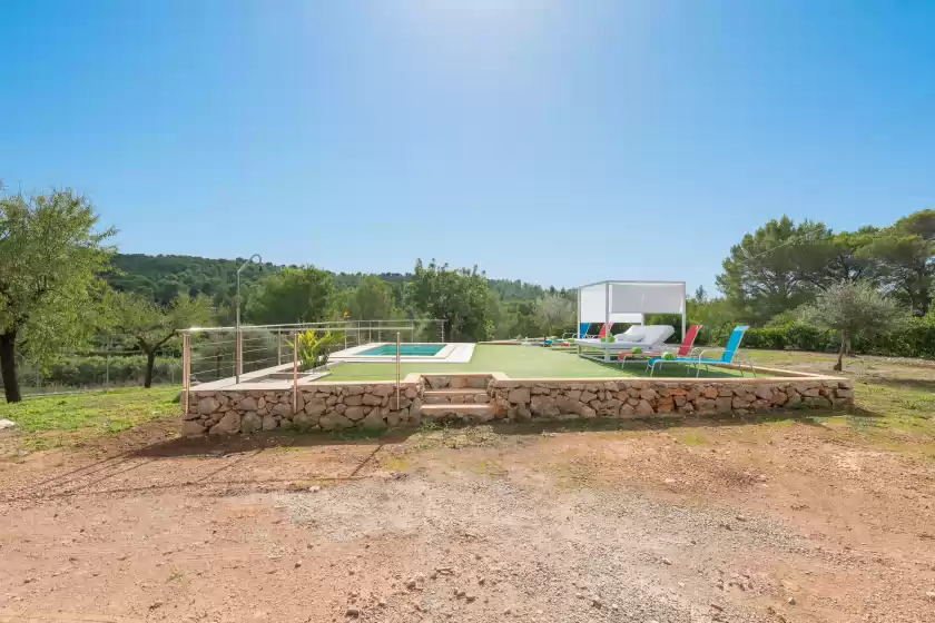 Location de vacances à Sa plana (villa calvia), Calvià