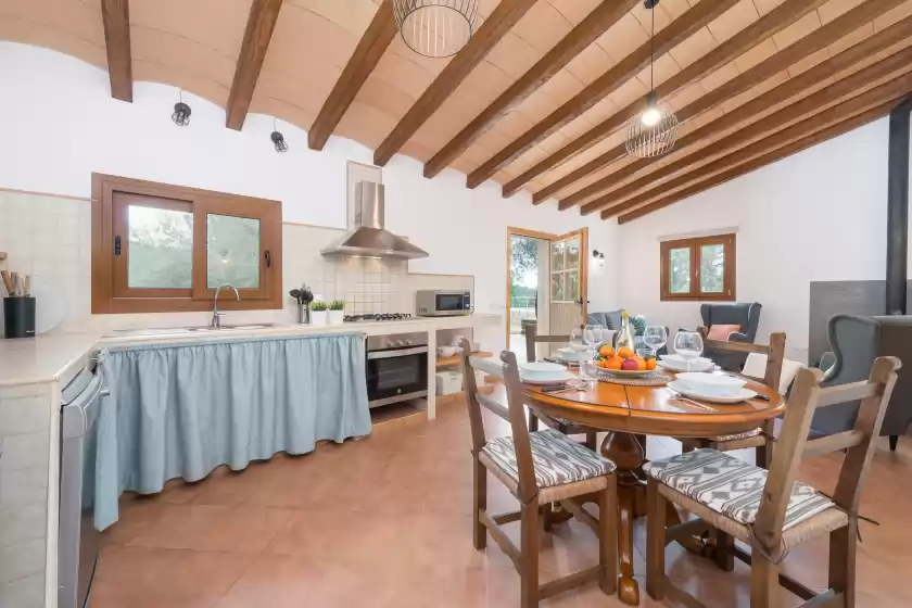 Location de vacances à Sa plana (villa calvia), Calvià