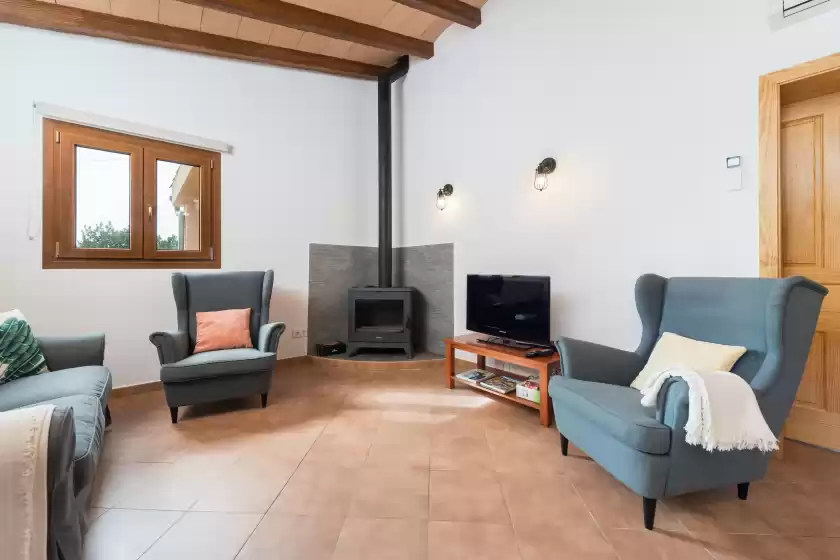 Location de vacances à Sa plana (villa calvia), Calvià