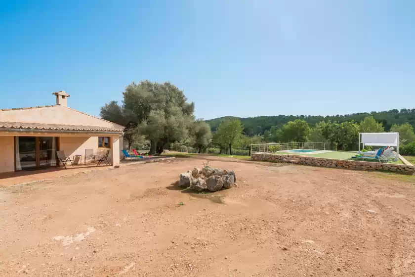 Location de vacances à Sa plana (villa calvia), Calvià