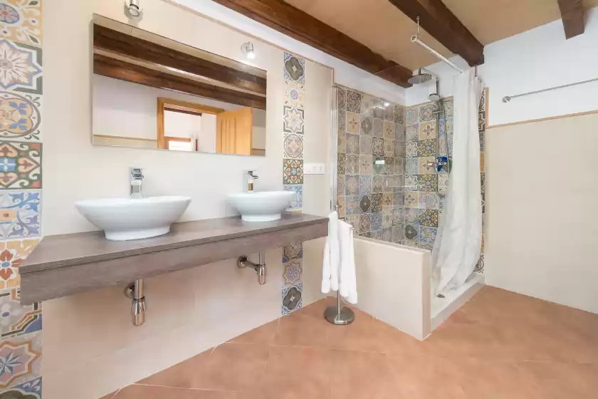 Location de vacances à Sa plana (villa calvia), Calvià