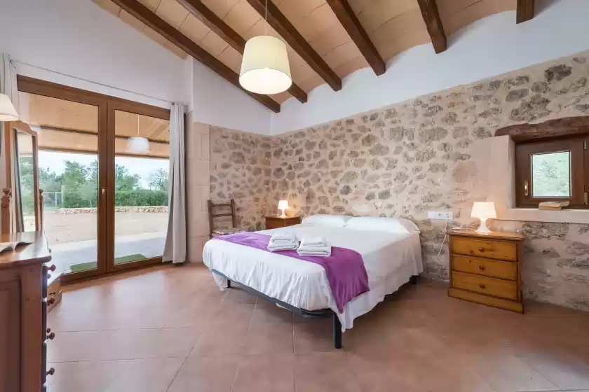 Location de vacances à Sa plana (villa calvia), Calvià