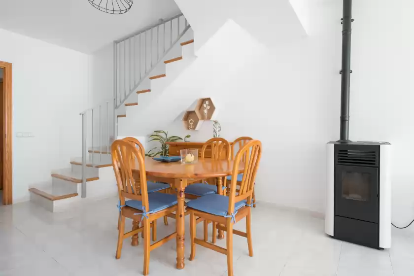 Location de vacances à Ca na rosa (es portitxol), Palma