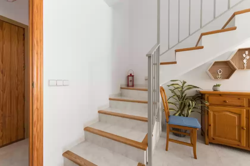 Location de vacances à Ca na rosa (es portitxol), Palma