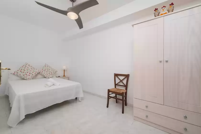 Location de vacances à Ca na rosa (es portitxol), Palma