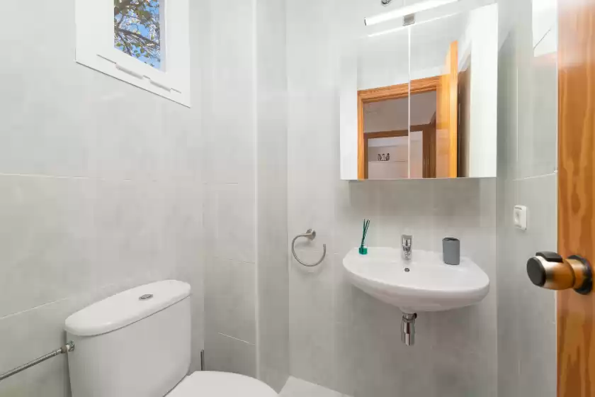 Location de vacances à Ca na rosa (es portitxol), Palma