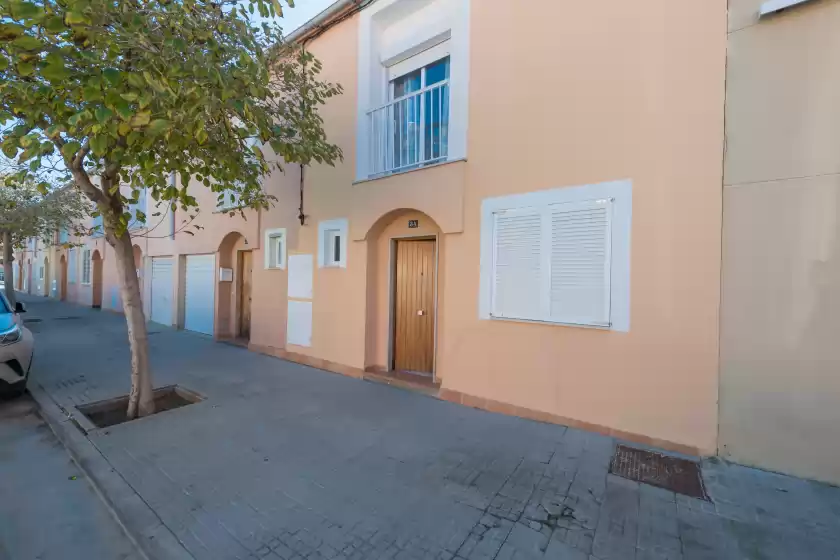 Location de vacances à Ca na rosa (es portitxol), Palma
