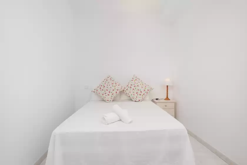 Location de vacances à Ca na rosa (es portitxol), Palma