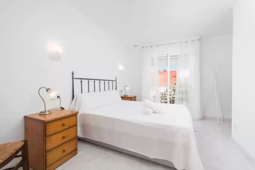 Location de vacances à Ca na rosa (es portitxol), Palma