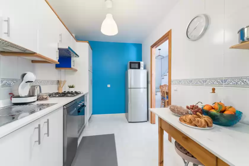 Location de vacances à Ca na rosa (es portitxol), Palma