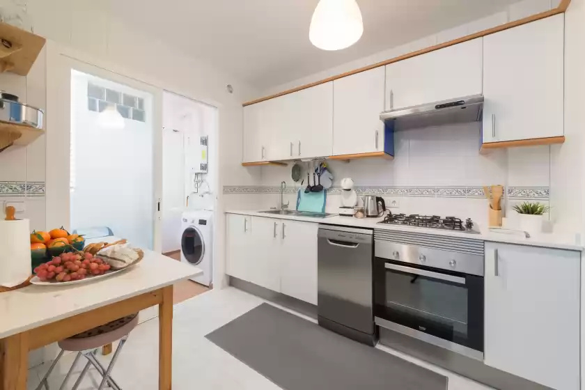 Location de vacances à Ca na rosa (es portitxol), Palma