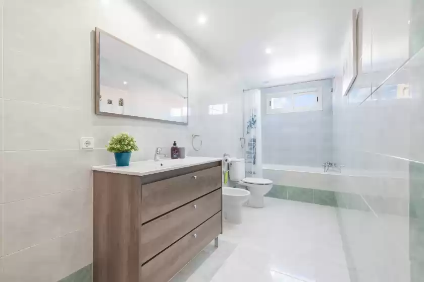 Location de vacances à Ca na rosa (es portitxol), Palma