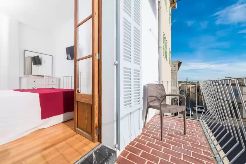 Holiday rentals in Margaritas, Santa Margalida