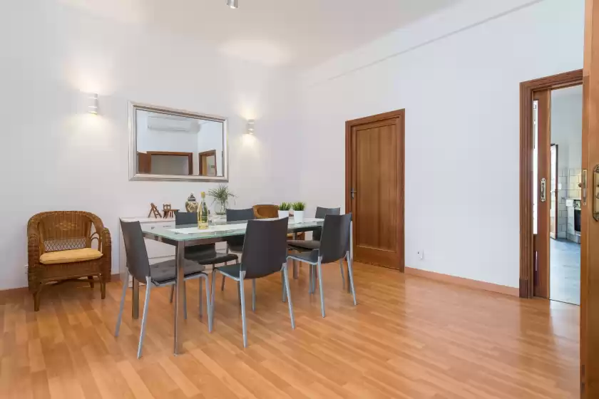 Holiday rentals in Margaritas, Santa Margalida