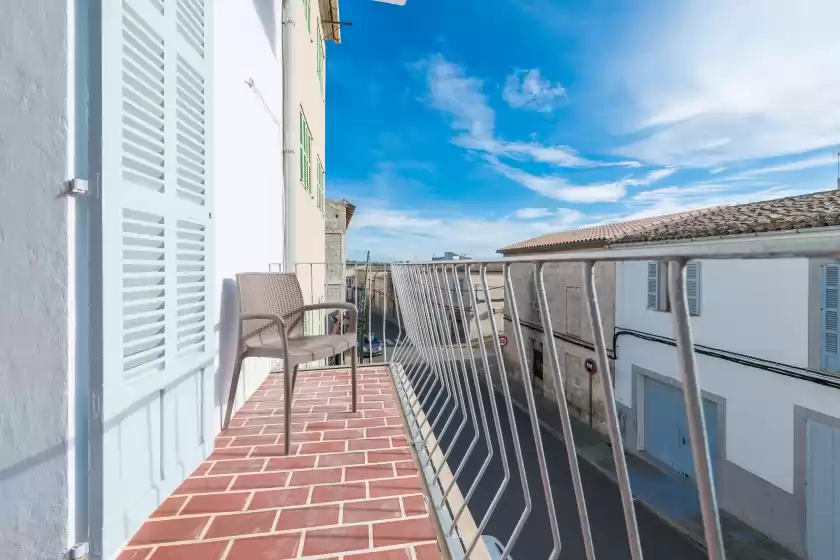 Holiday rentals in Margaritas, Santa Margalida