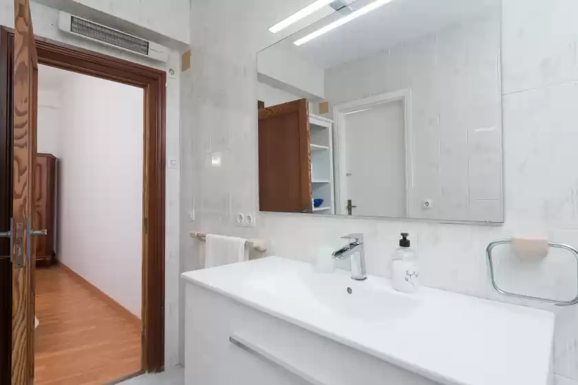 Holiday rentals in Margaritas, Santa Margalida