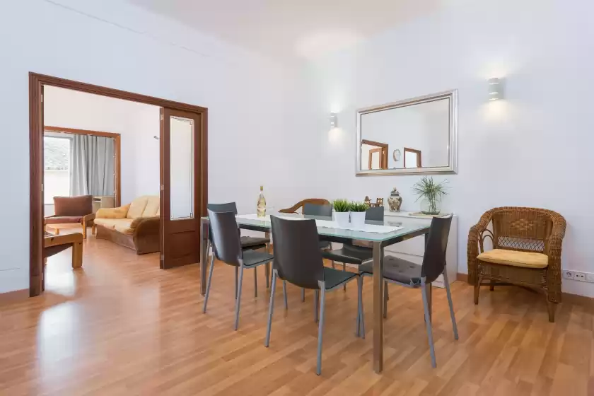 Holiday rentals in Margaritas, Santa Margalida