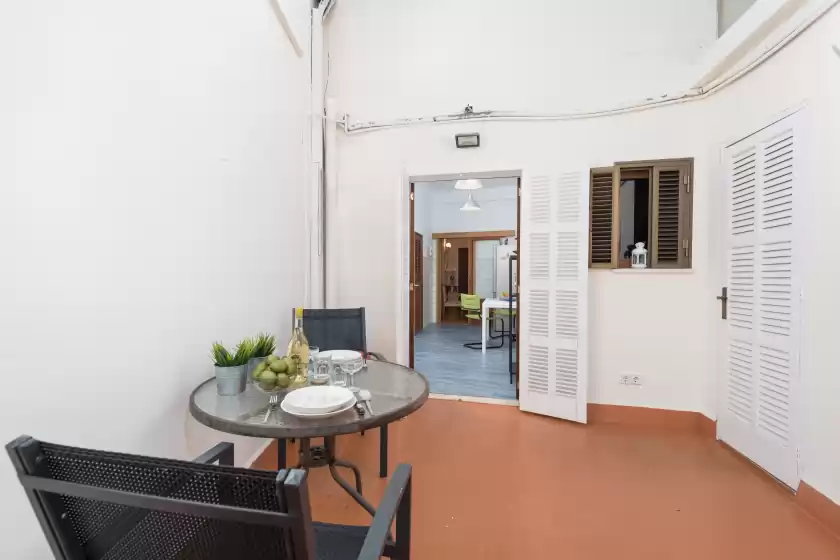 Holiday rentals in Margaritas, Santa Margalida